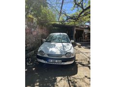Sahibinden Toyota Corolla 1.6 Terra 1999 Model 