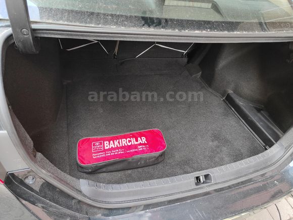 Sahibinden Toyota Corolla 1.4 D-4D Advance 2015 Model