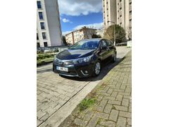Sahibinden Toyota Corolla 1.4 D-4D Advance 2015 Model