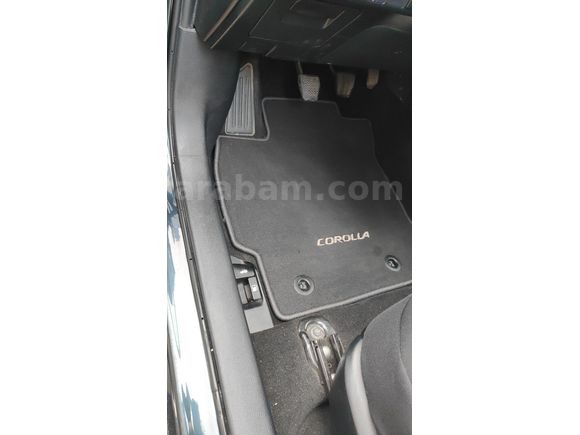 Sahibinden Toyota Corolla 1.4 D-4D Advance 2015 Model