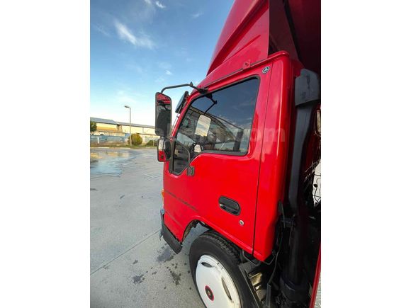 Sahibinden Isuzu NQR 70P 