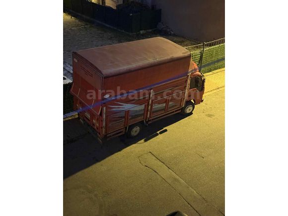 Sahibinden Isuzu NQR 70P 