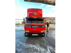 Sahibinden Isuzu NQR 70P 