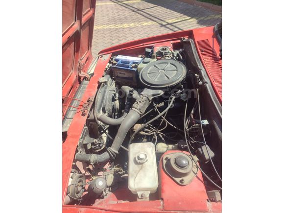 Sahibinden Tofaş Şahin 5 Vites 1994 Model
