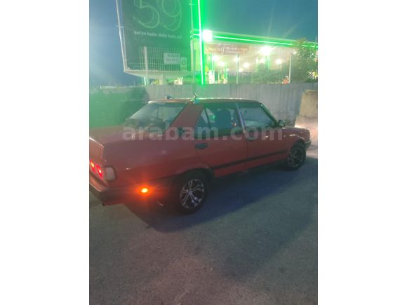 Sahibinden Tofaş Şahin 5 Vites 1994 Model