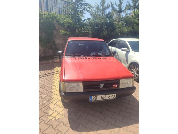 Sahibinden Tofaş Şahin 5 Vites 1994 Model