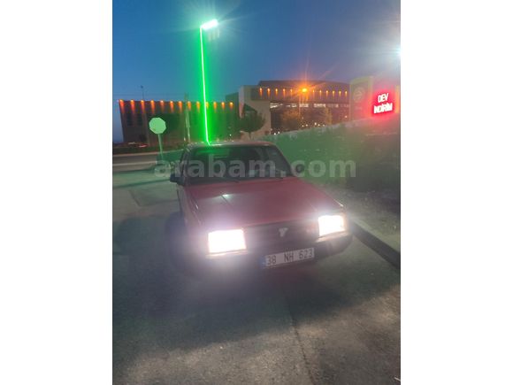 Sahibinden Tofaş Şahin 5 Vites 1994 Model