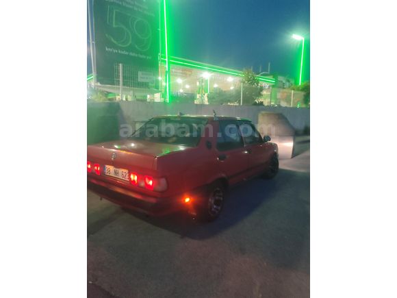 Sahibinden Tofaş Şahin 5 Vites 1994 Model