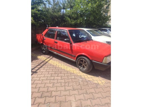 Sahibinden Tofaş Şahin 5 Vites 1994 Model