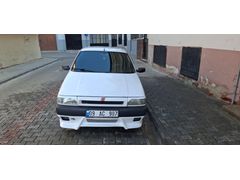 Fiat Tipo 1.6 S 1997 Model 