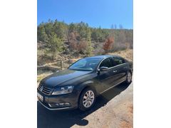 Sahibinden Volkswagen Passat 1.4 TSi BlueMotion Comfortline 2011 Model 