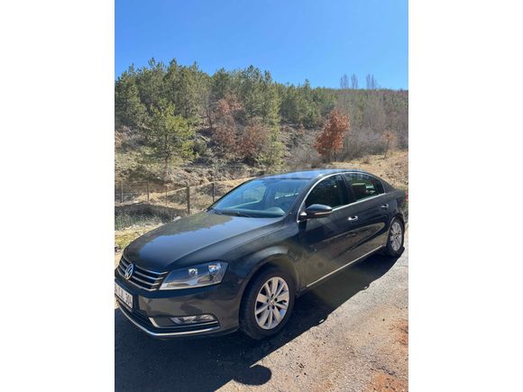 Sahibinden Volkswagen Passat 1.4 TSi BlueMotion Comfortline 2011 Model 