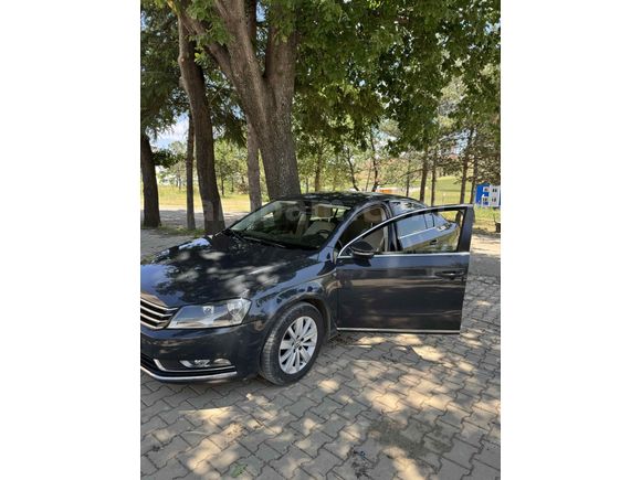 Sahibinden Volkswagen Passat 1.4 TSi BlueMotion Comfortline 2011 Model 