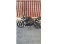 Sahibinden TVS Apache RTR 200