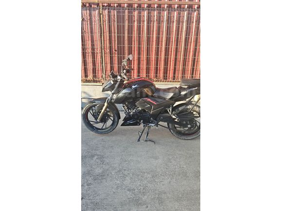 Sahibinden TVS Apache RTR 200