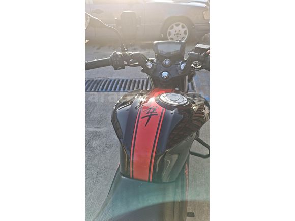 Sahibinden TVS Apache RTR 200
