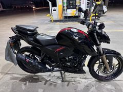 Sahibinden TVS Apache RTR 200