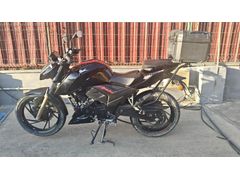 Sahibinden TVS Apache RTR 200