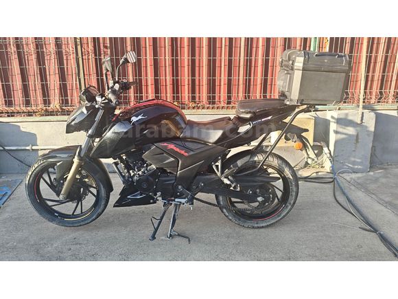 Sahibinden TVS Apache RTR 200