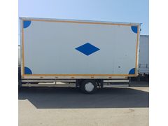 Sahibinden Ticari Araçlar Römork Taşıma Römorkları Yük Römorku