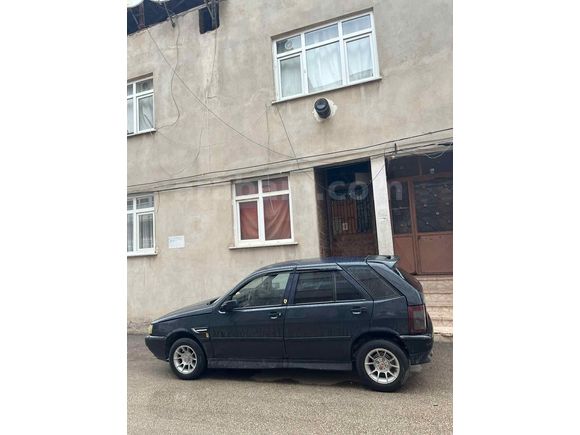 Sahibinden Fiat Tipo 1.6 CTX 1990 Model 