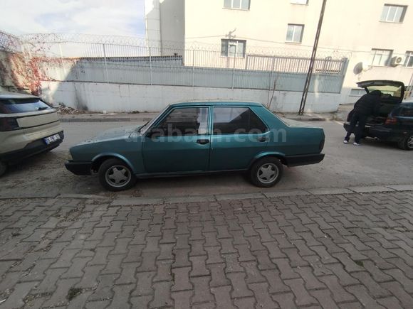 Sahibinden Tofaş Doğan SLX 1993 Model