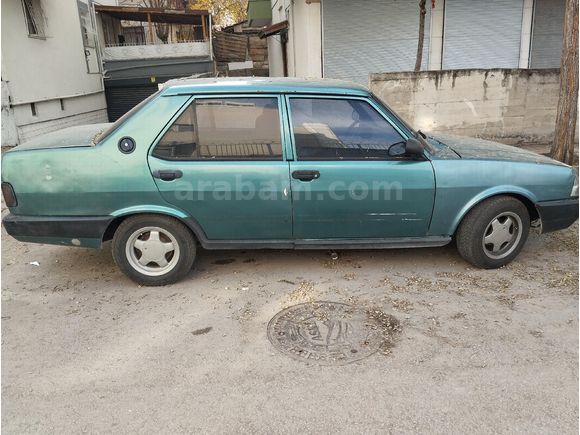 Sahibinden Tofaş Doğan SLX 1993 Model
