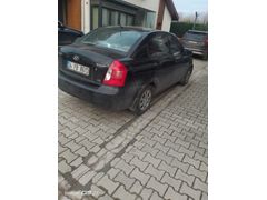 Sahibinden Hyundai Accent Era 1.5 CRDi-VGT Team 2010 Model