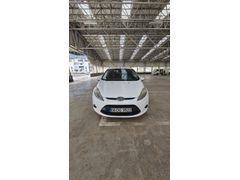 Sahibinden Ford Fiesta 1.4 TDCi My 2011 Model
