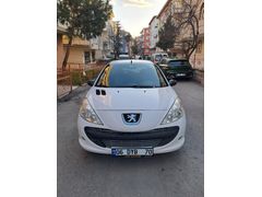 206+ TEMİZ KULLANILMIS BAKIMLARI TAM