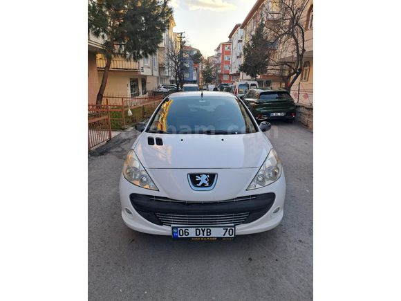 206+ TEMİZ KULLANILMIS BAKIMLARI TAM
