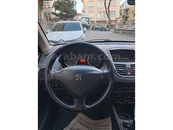 206+ TEMİZ KULLANILMIS BAKIMLARI TAM