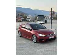 Sahibinden Volkswagen Golf 1.4 TSi Highline 2015 Model  162.000 km Kırmızı