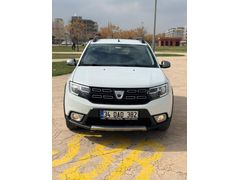 Galeriden Dacia Sandero 1.0 Stepway 2020 Model Şanlıurfa