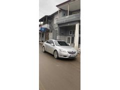 Sahibinden Opel Insignia 1.6 T Cosmo 2009 Model 