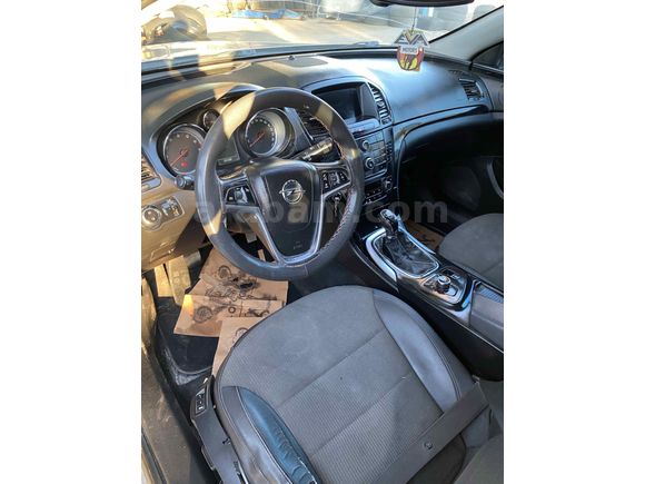 Sahibinden Opel Insignia 1.6 T Cosmo 2009 Model 
