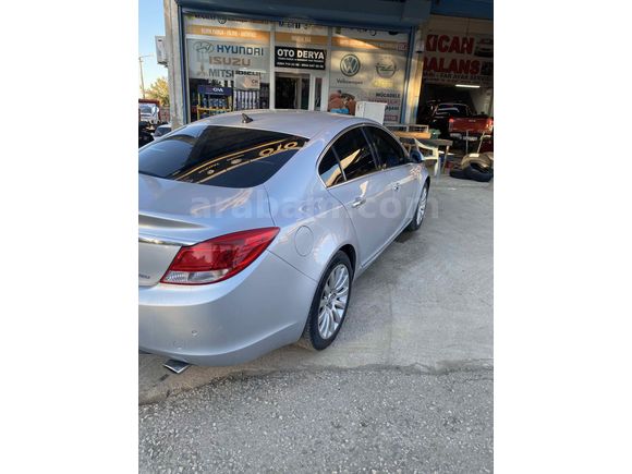Sahibinden Opel Insignia 1.6 T Cosmo 2009 Model 