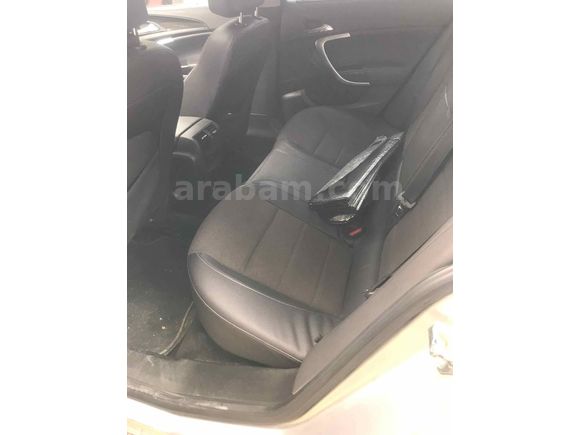 Sahibinden Opel Insignia 1.6 T Cosmo 2009 Model 