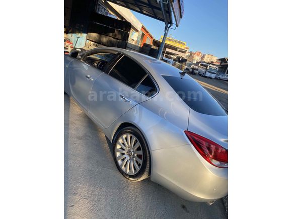 Sahibinden Opel Insignia 1.6 T Cosmo 2009 Model 