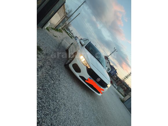 Sahibinden Fiat Egea 1.3 Multijet Easy 2016 Model