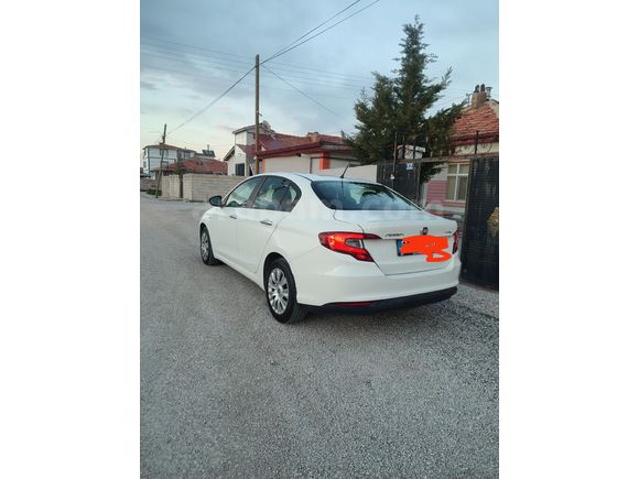 Sahibinden Fiat Egea 1.3 Multijet Easy 2016 Model