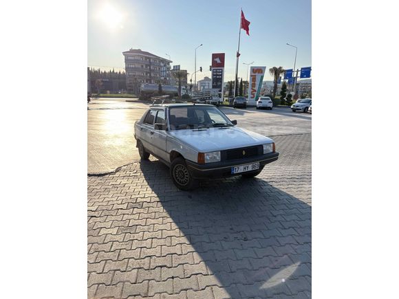 Sahibinden Renault R 9 1.4 Broadway GTE 1992 Model 
