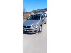 Sahibinden Fiat Punto 1.3 Multijet Dynamic 2004 Model