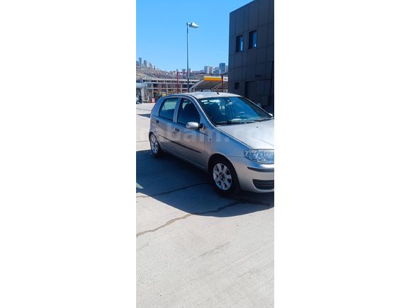 Sahibinden Fiat Punto 1.3 Multijet Dynamic 2004 Model