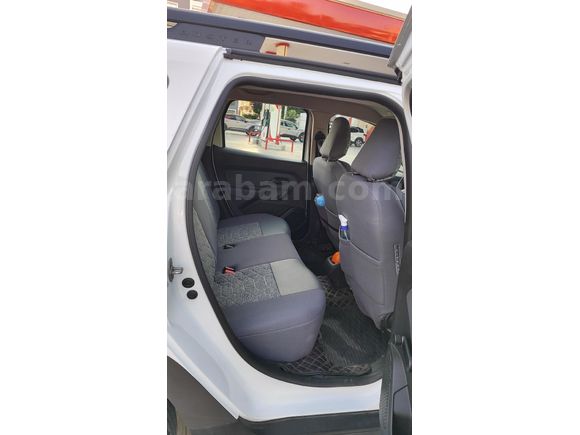 Sahibinden Dacia Duster 1.5 BlueDCI Comfort 2022 Model