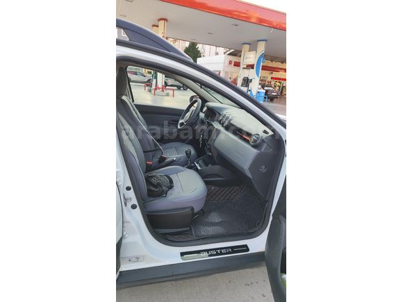 Sahibinden Dacia Duster 1.5 BlueDCI Comfort 2022 Model