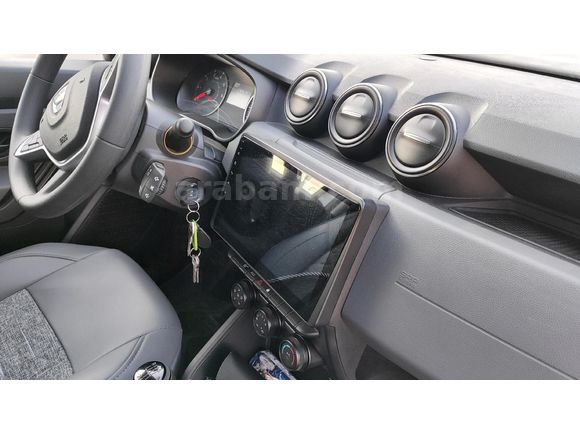 Sahibinden Dacia Duster 1.5 BlueDCI Comfort 2022 Model