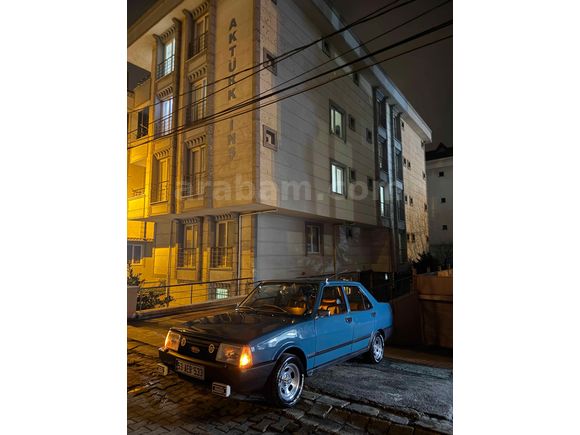 Sahibinden Tofaş Şahin 1.6 1996 Model 
