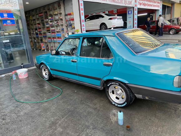 Sahibinden Tofaş Şahin 1.6 1996 Model 