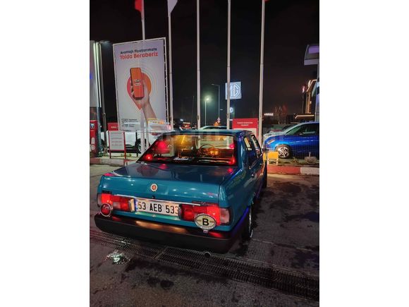 Sahibinden Tofaş Şahin 1.6 1996 Model 